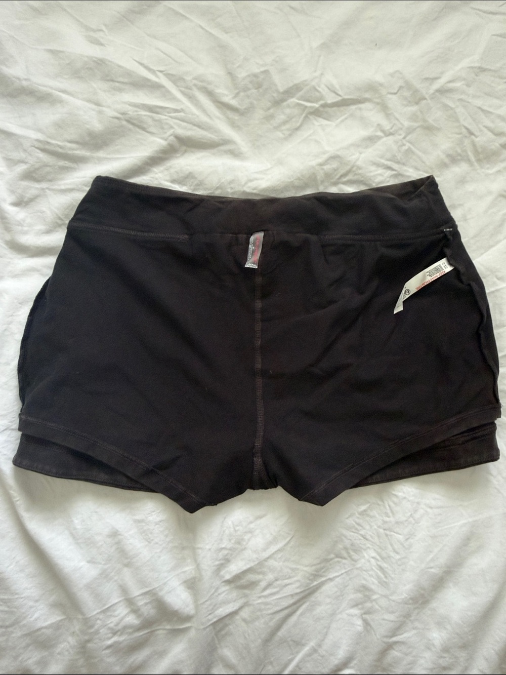NWT FP Movement Women's Hot Shot Mini Skort Medium - Picture 11 of 13